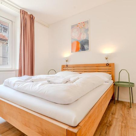 Whats-App Self-Check-In - Vibrant City Life In Graz Exteriör bild
